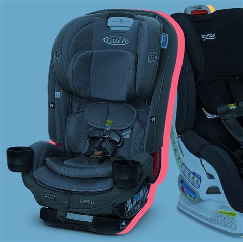 Best Convertible Car Seats for 2024, Tested .